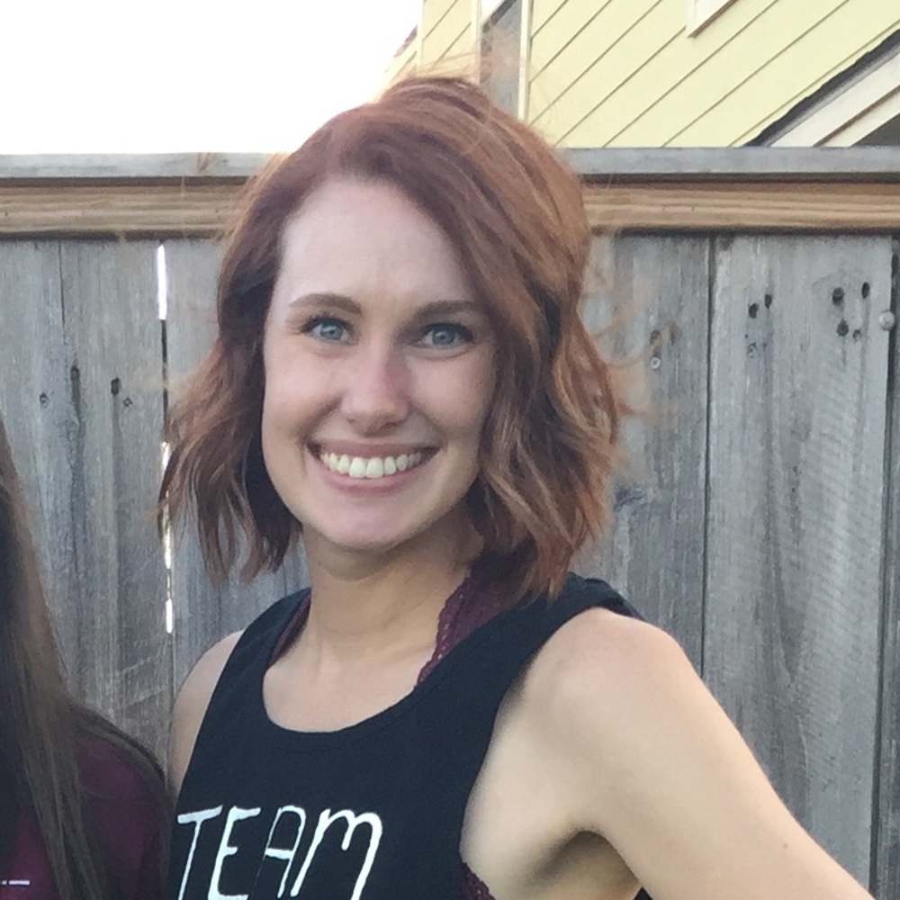 Meet your Posher, Allyse